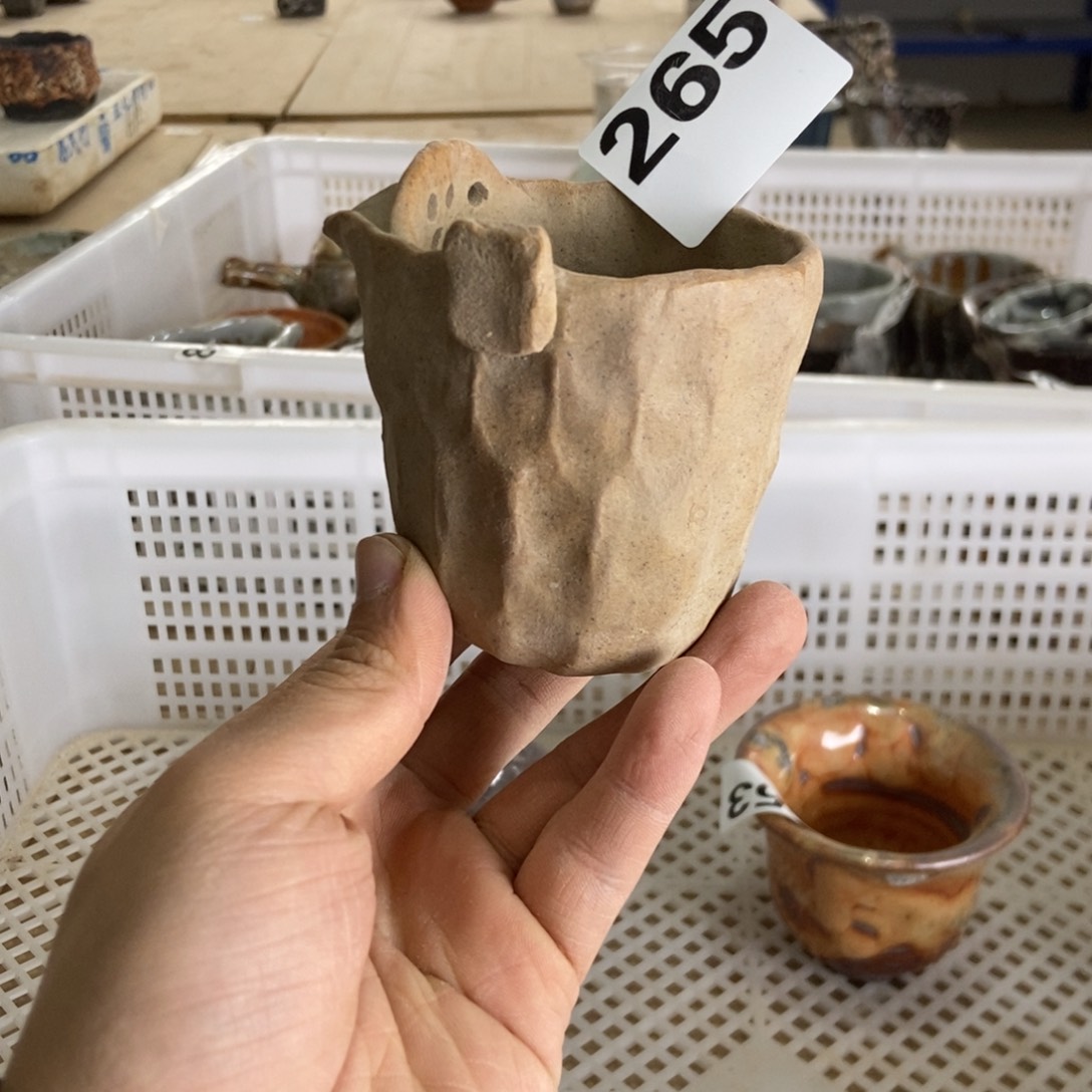 265 一家茶器直播分享