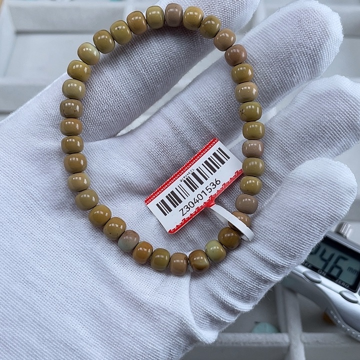 绿松石未镶嵌其他