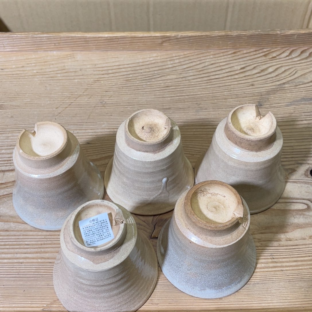 紫砂中古商品谨慎参拍