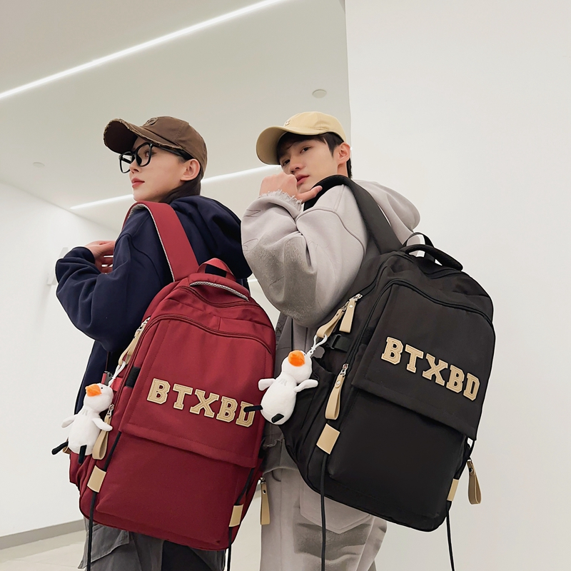 A100-A150双肩包学生包男女通用学生包旅行包男士双肩包休闲包