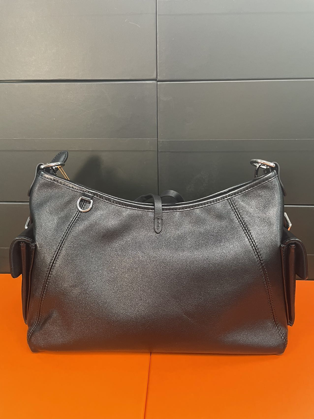 高奢百搭女包34159B