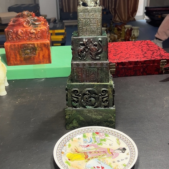 底槽青官方链接一物一图发货