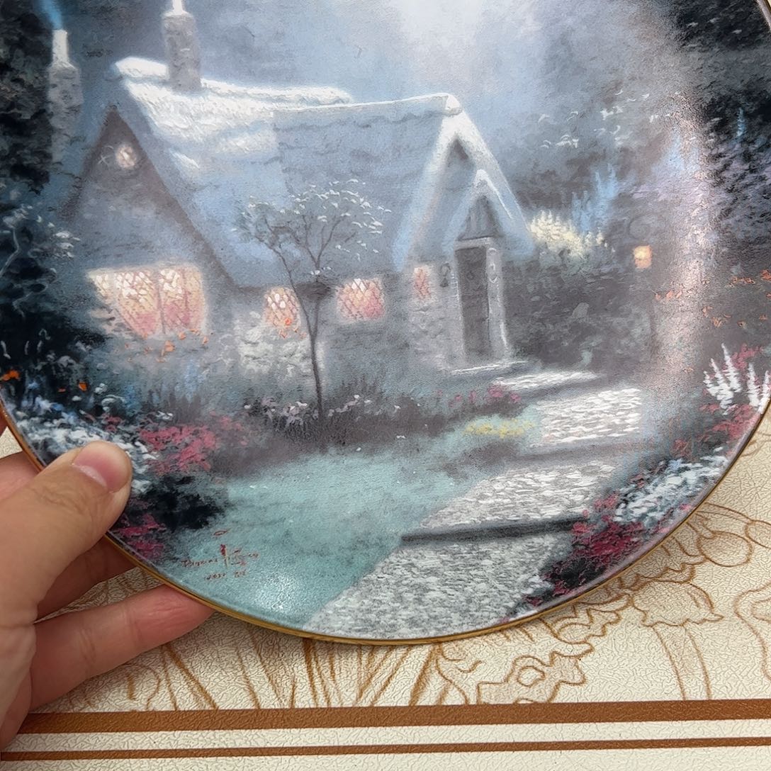 盘维多利亚欧洲中古