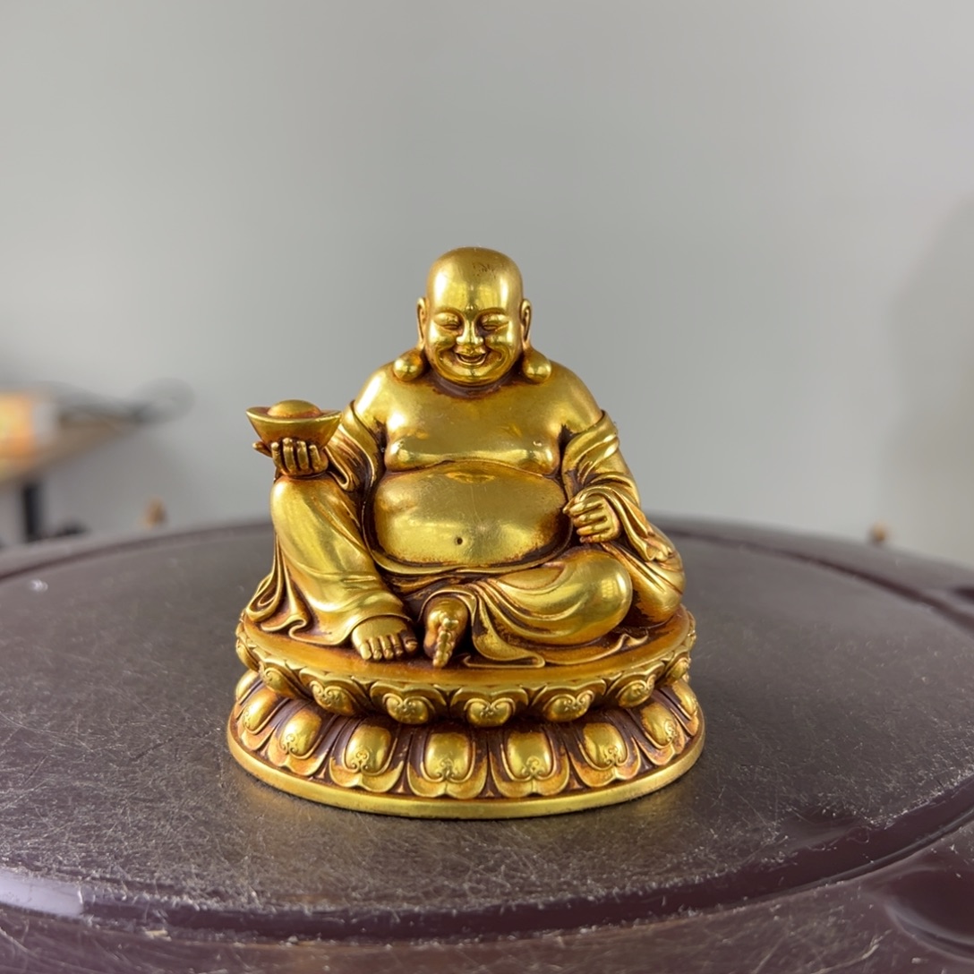 J****s佛像的造型和造型