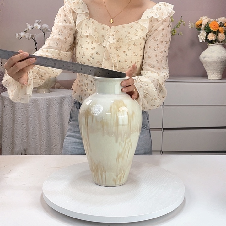 摆件757 景德镇陶瓷艺术精品