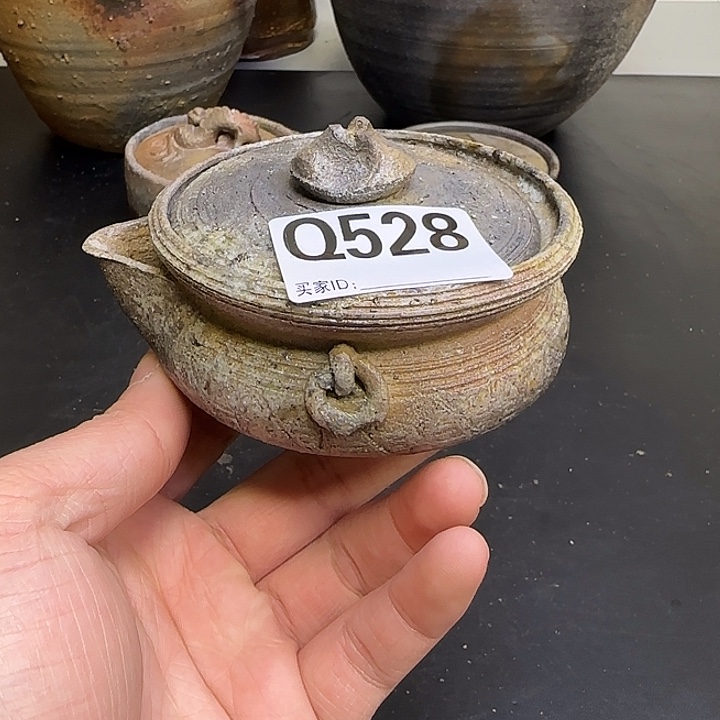 备前烧作品备前烧作品