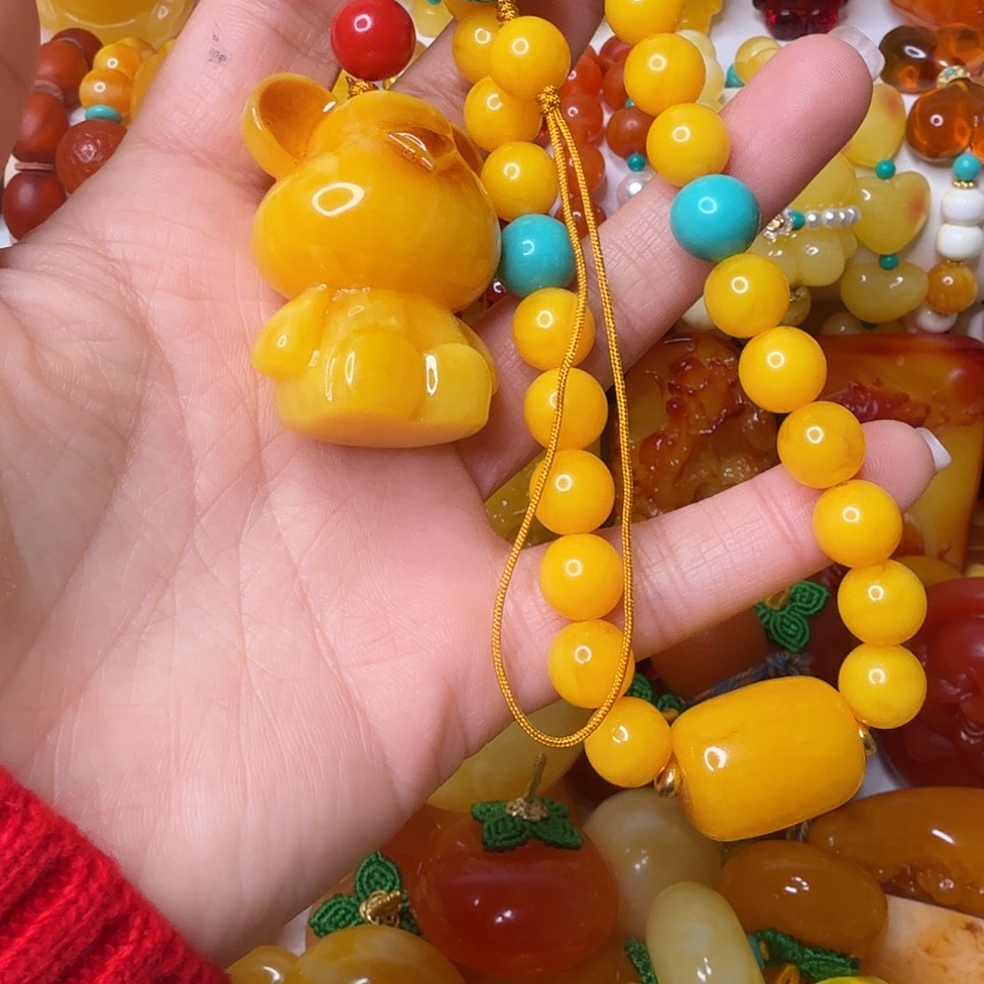 ****版非金属手机链福利价