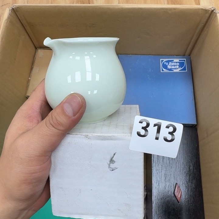 瓷片瓷器工艺品摆件瓷器瓷器 
