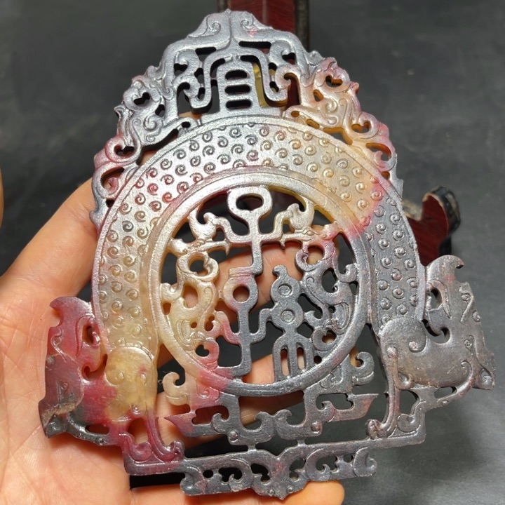 底槽青方链接一物一图发货。