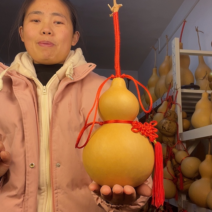 天然葫芦一物一图看图片发货