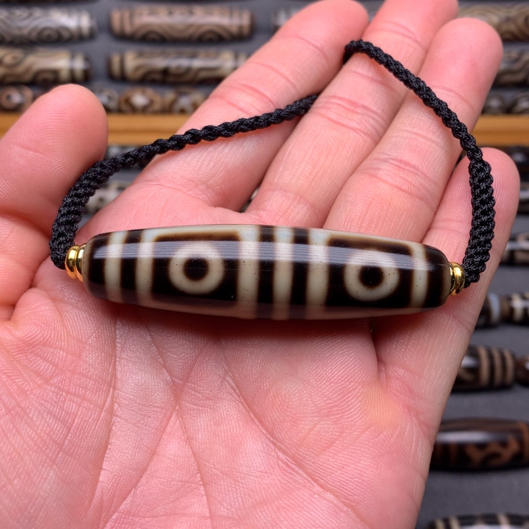 玛瑙/玉髓颈饰未镶嵌用**林