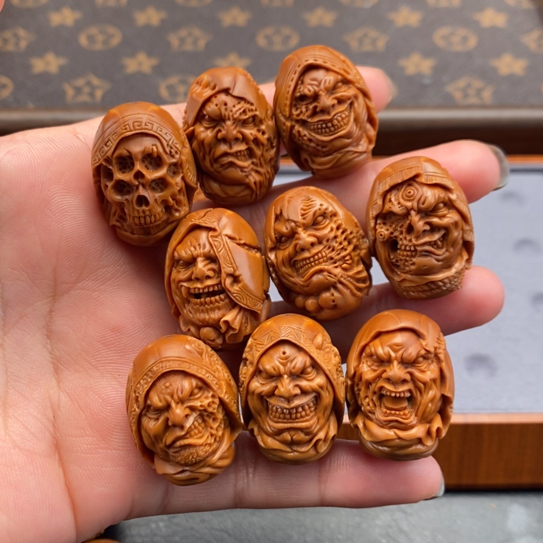 橄榄核手串/手链橄榄核