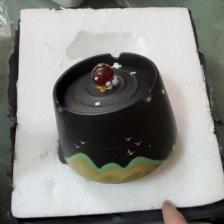 陶瓷杯/壶/罐/主人杯子