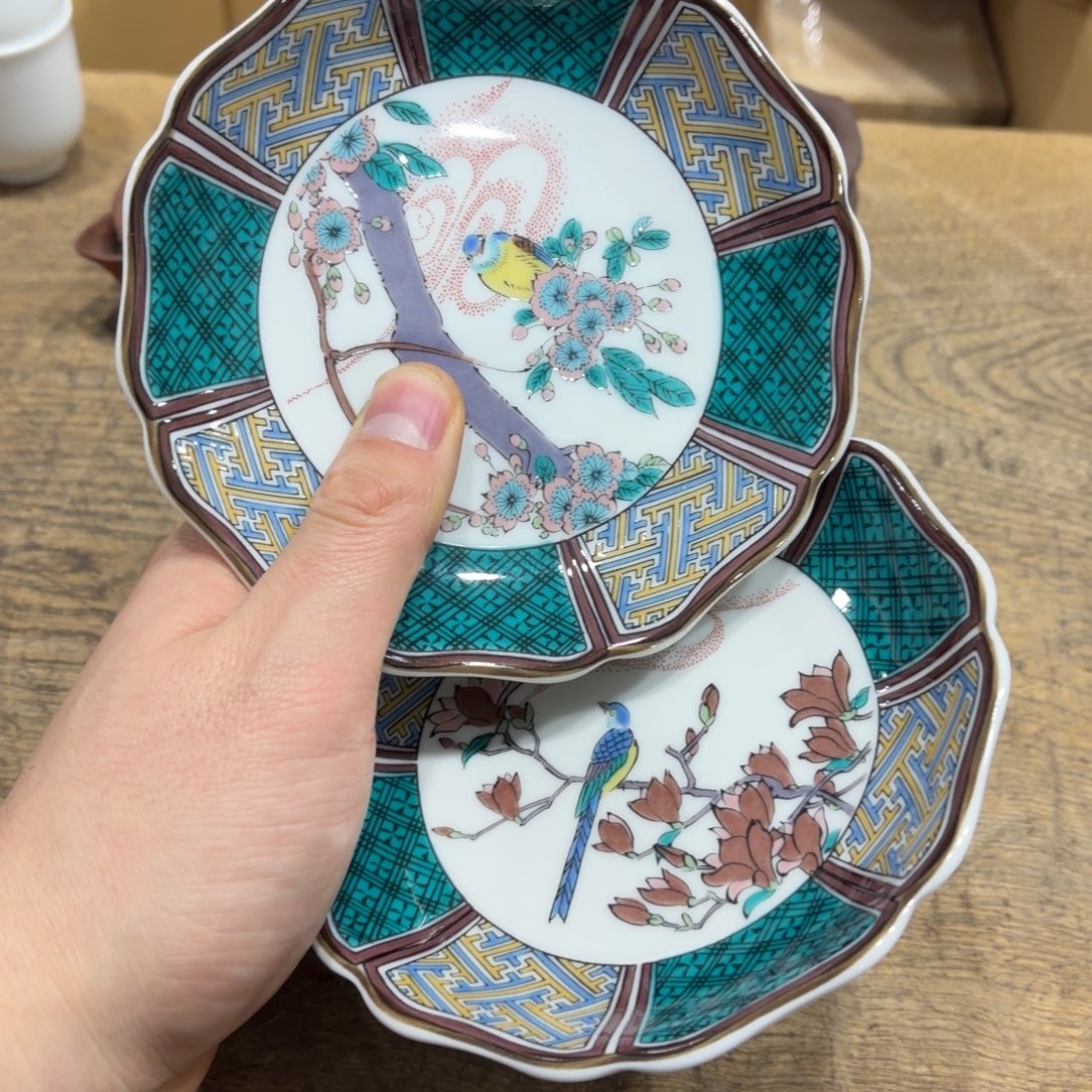 不***年般若中古美术工艺品