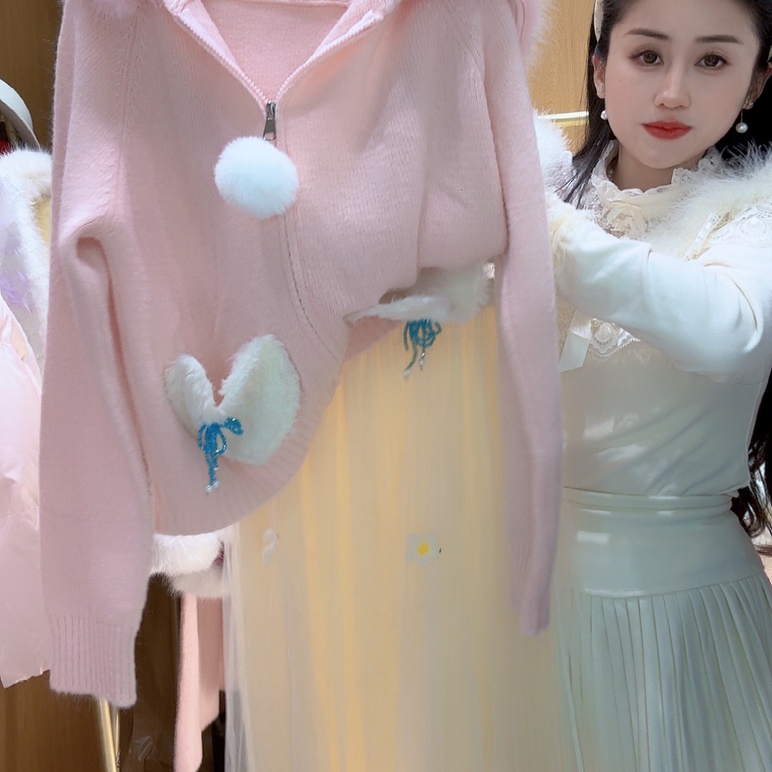 女装新款式设计很863 