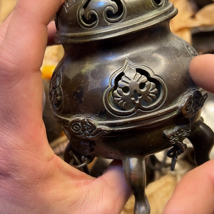 铜器工艺铜器工艺铜器工艺铜器