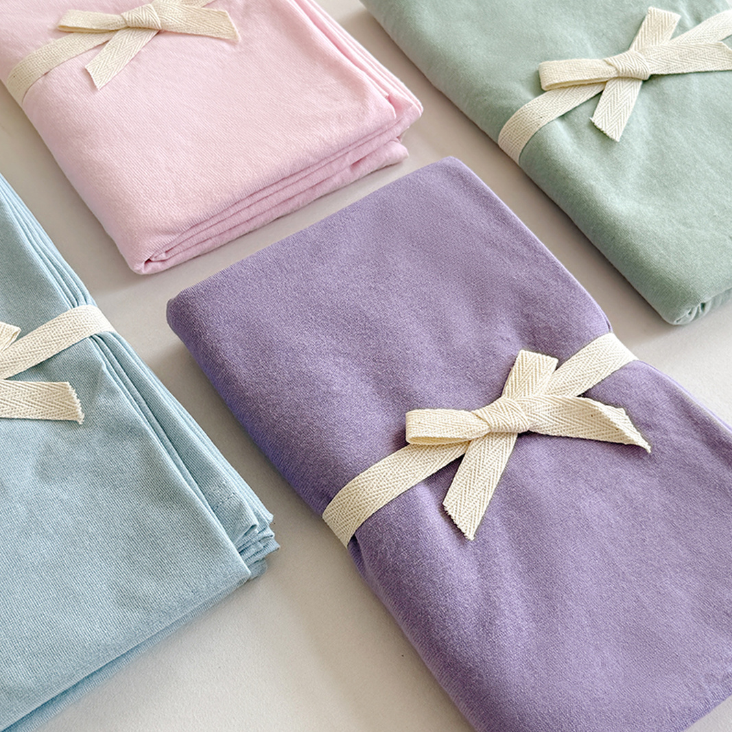 【Bubbles】深度睡眠伴侣秋冬针织棉抱抱枕套