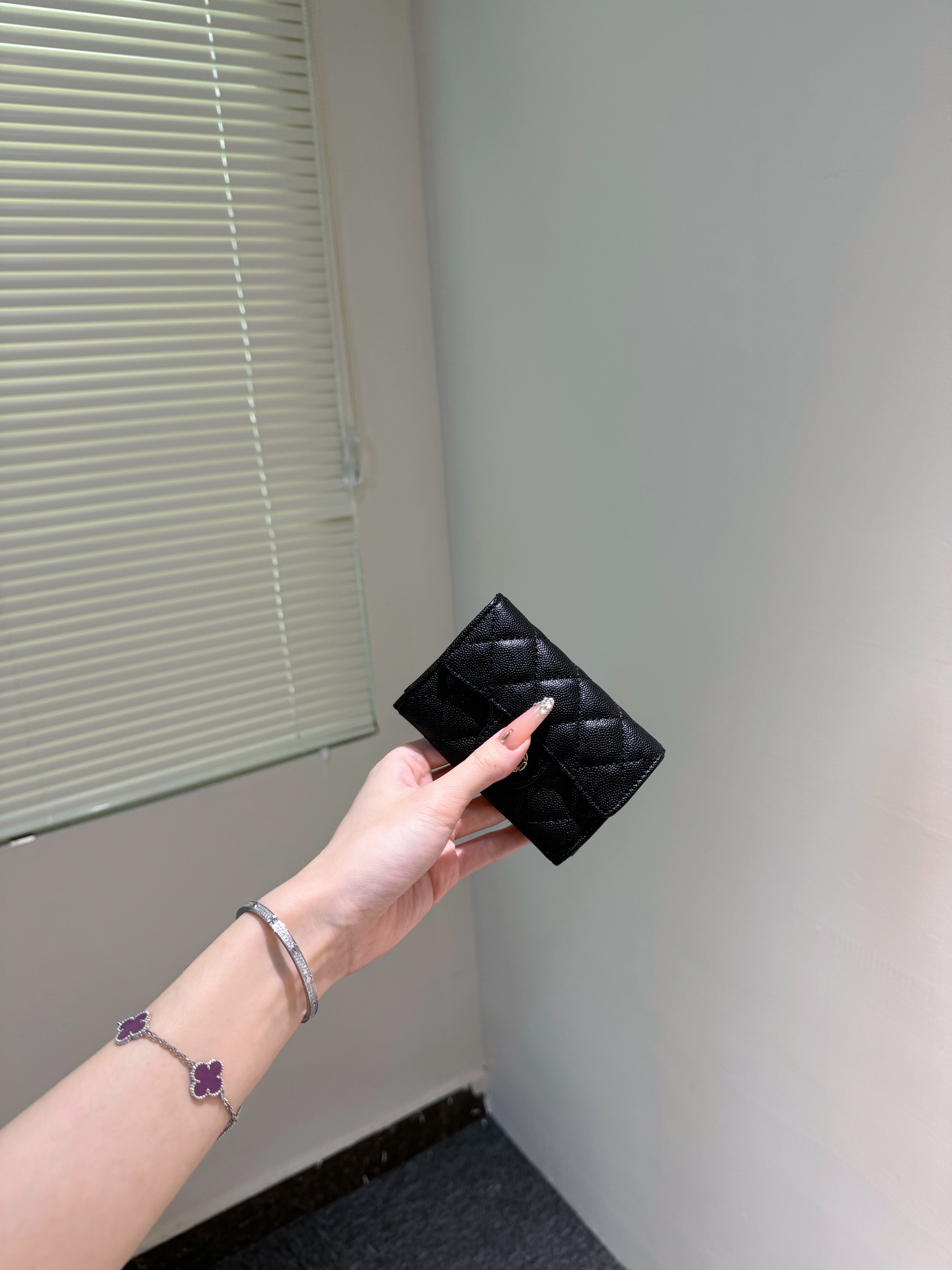 KEK【CF卡包】零钱小包（无公仔挂件）