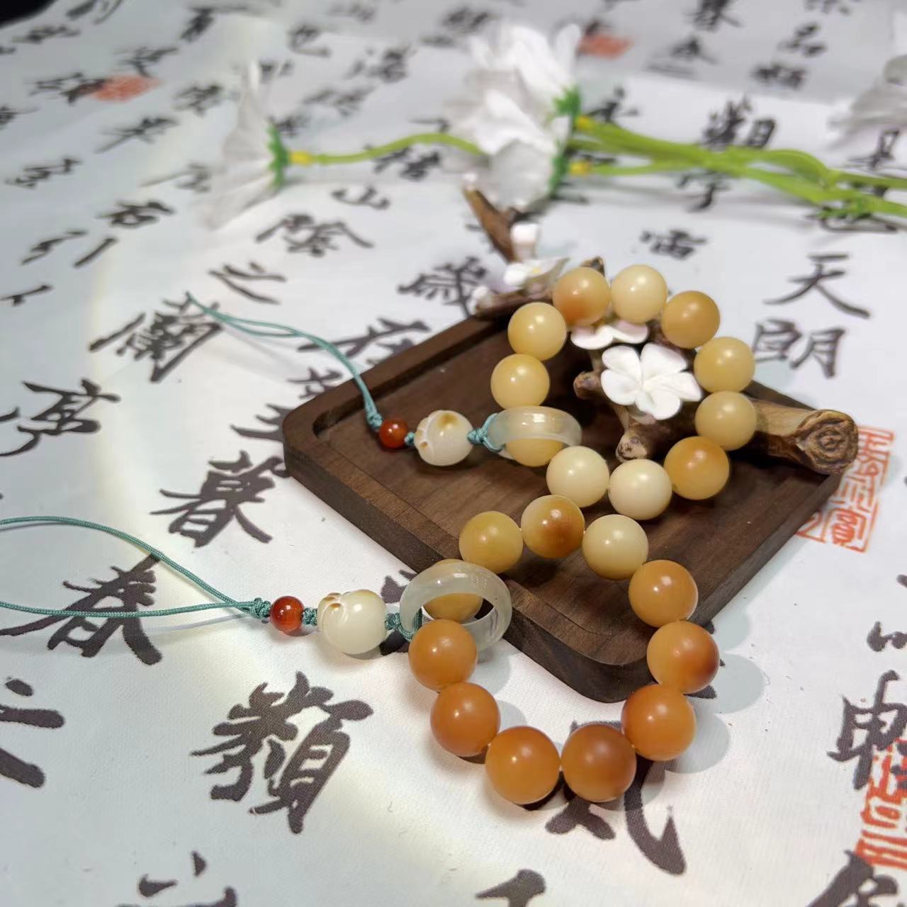 菩提手机链多样性发其一拍一发一1170004