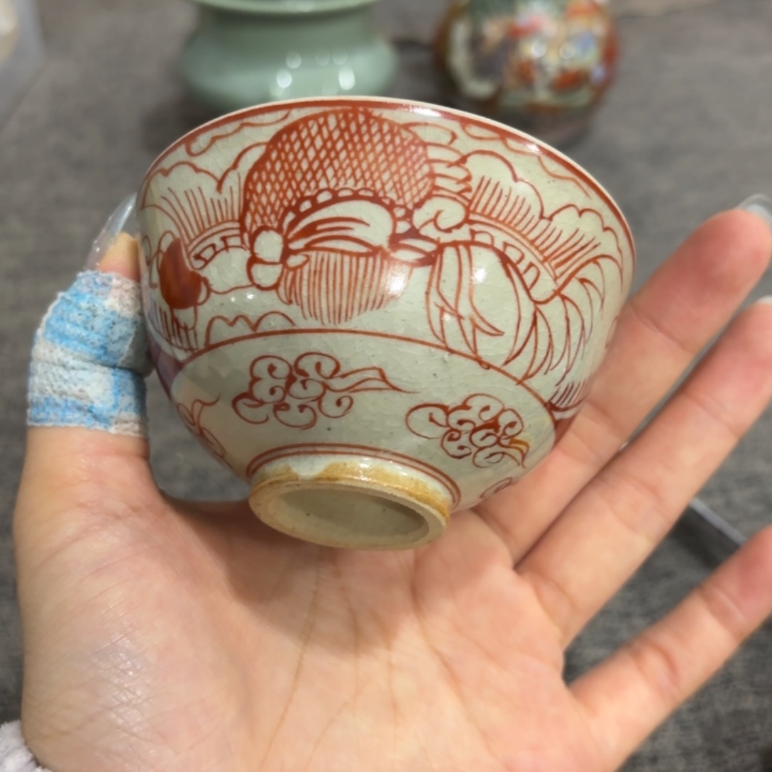 非常好看漂亮的物品 