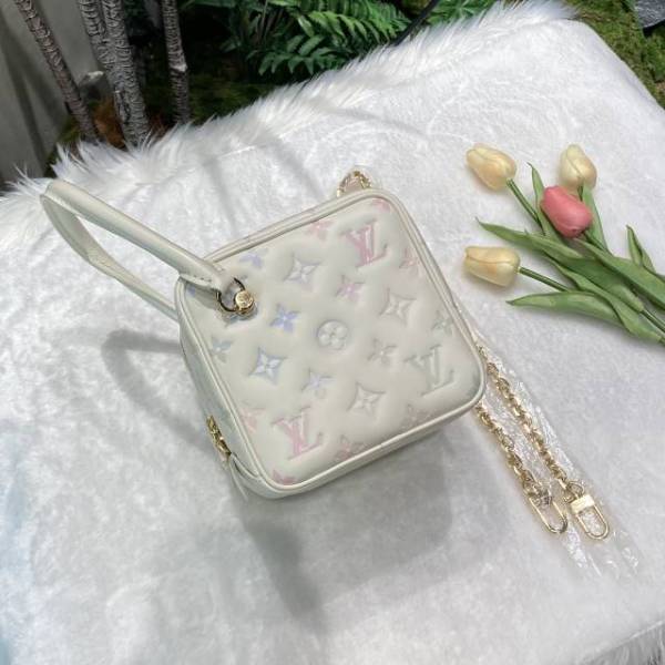 Cherry/95新/单肩包/路易威登/250324CY0020