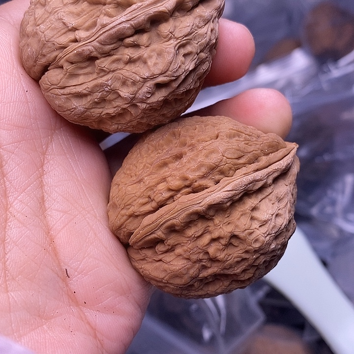 文玩核桃吊坠   119