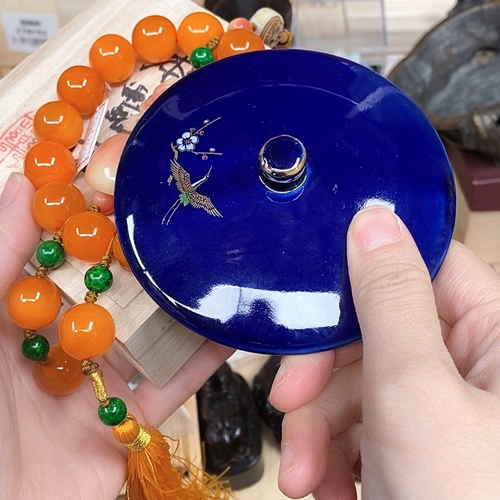 工艺品工艺品陶瓷茶具