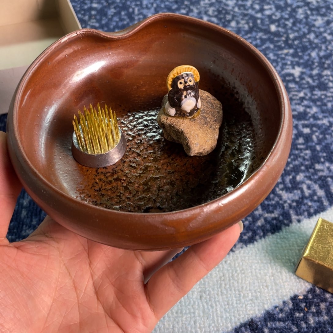 京都瓷坊中古直播间20包邮