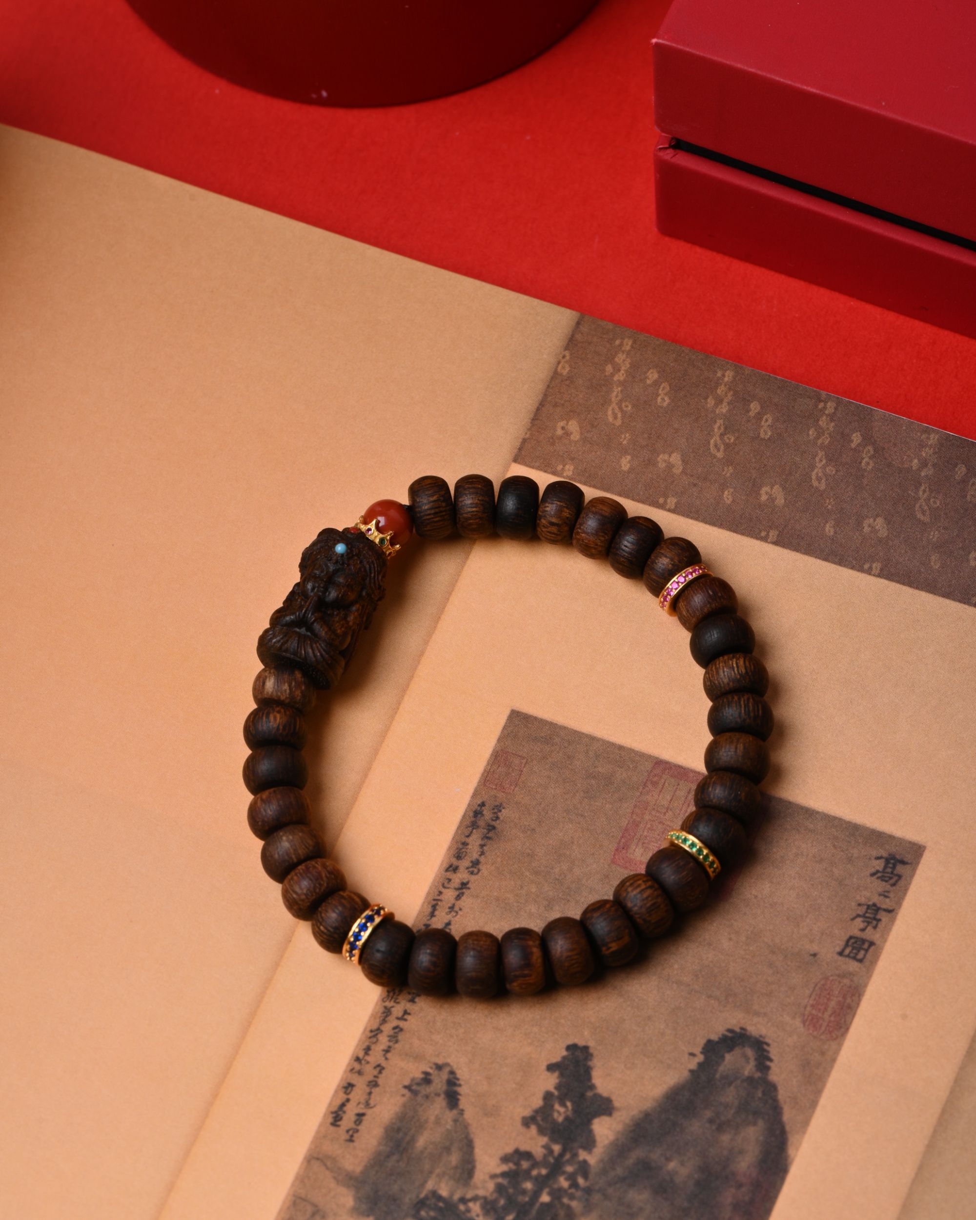 芽庄沉香野生树心料0.8『白ᅟᅠ奇ᅟᅠ楠ᅟᅟᅠ沉ᅟᅠ香』招财扎基