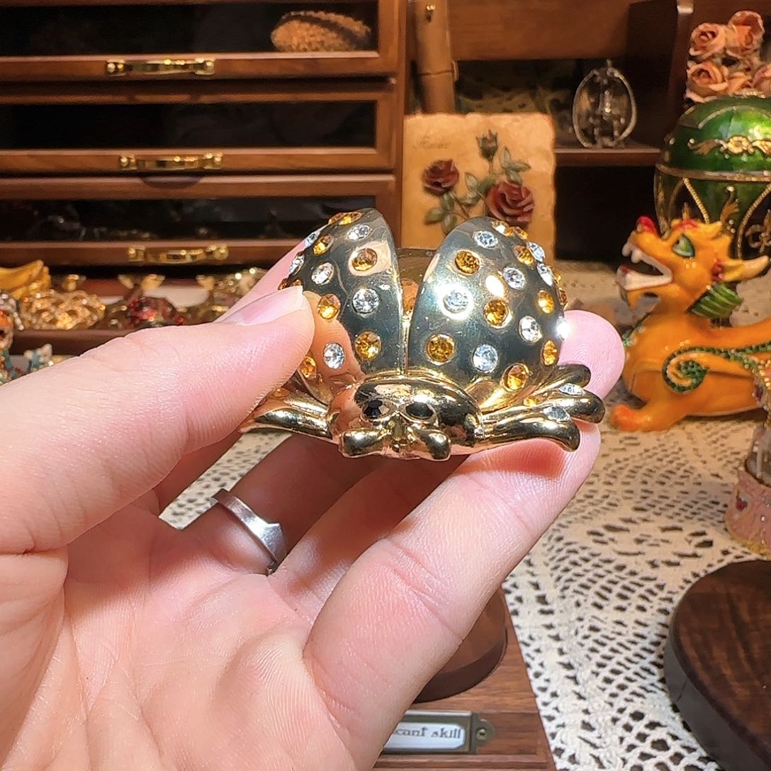 手工制品默认微瑕