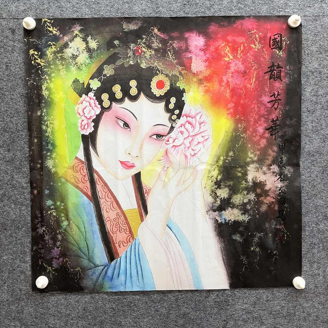 美术作品艺术作品2