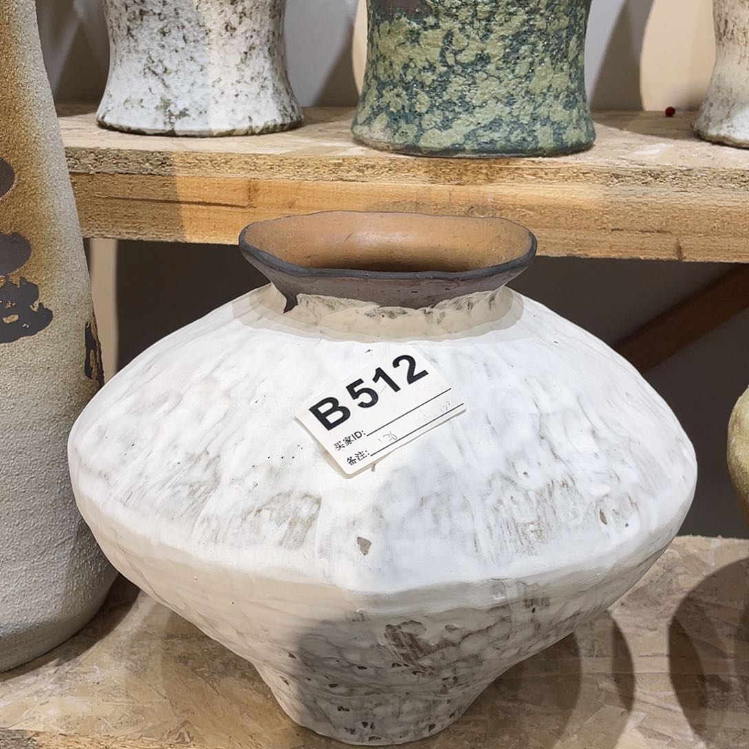 瓶景德镇陶瓷艺术博物