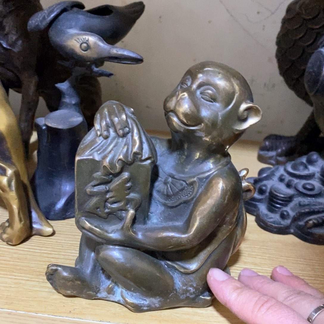 铜器时代清仓包邮