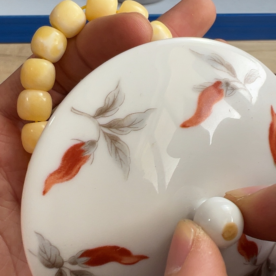 紫砂茶杯现代工艺美术瓷器