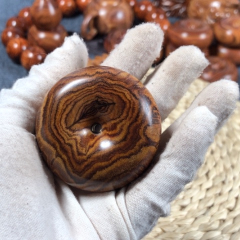 黄花梨/降香黄檀海南黄花梨5.3