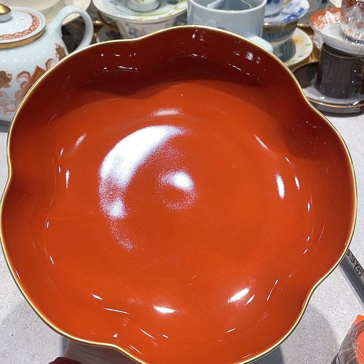 精品进口瓷器瓷片