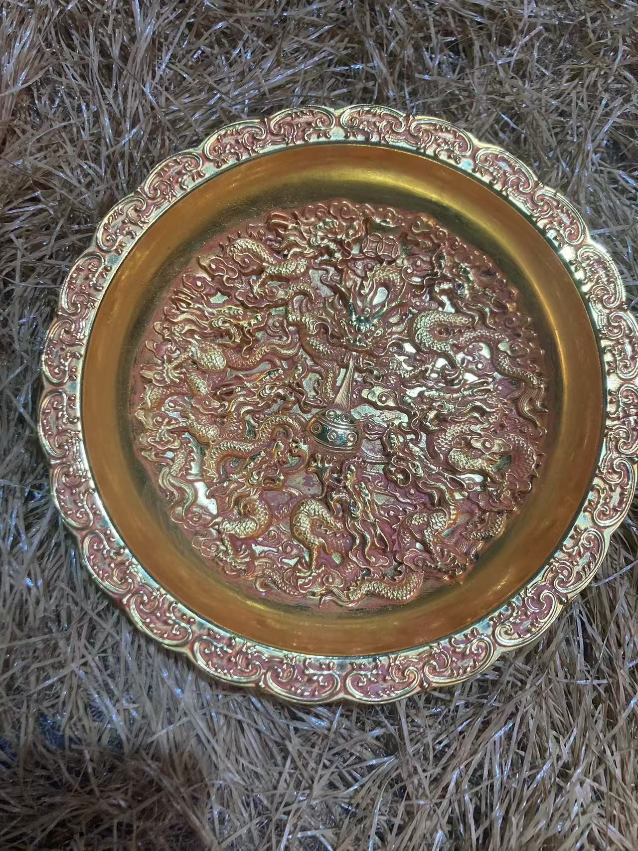 1个家居摆件165精美摆件 精美摆件 现代复古摆件