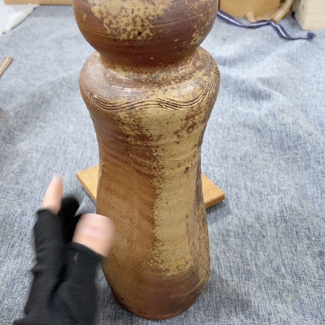 紫砂茶杯非常满意好看得物件