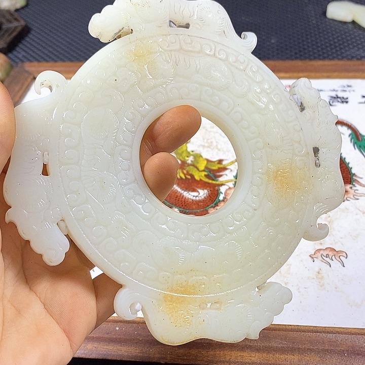 紫砂闪购商品，一图一物