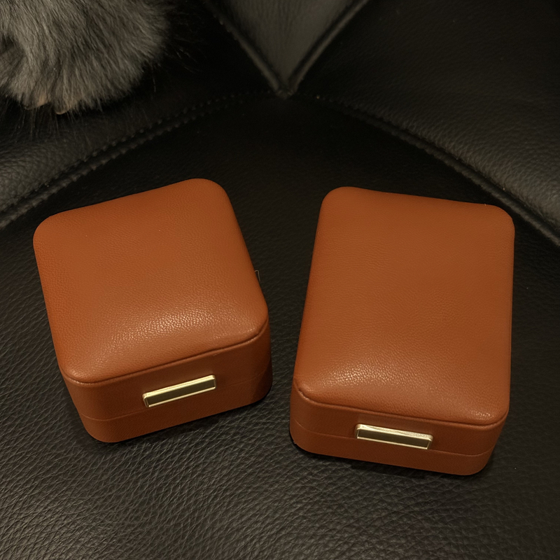 首饰盒/箱 【惊喜盒子】-085