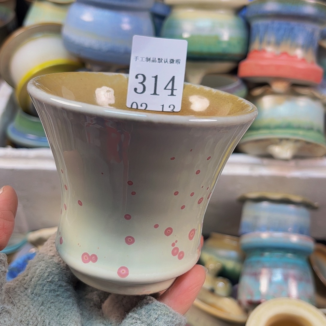 摆件景德镇陶瓷手工制作