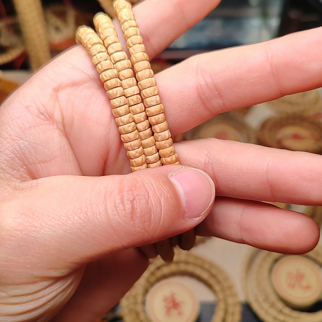 柏香籽/百香籽吊坠请****-