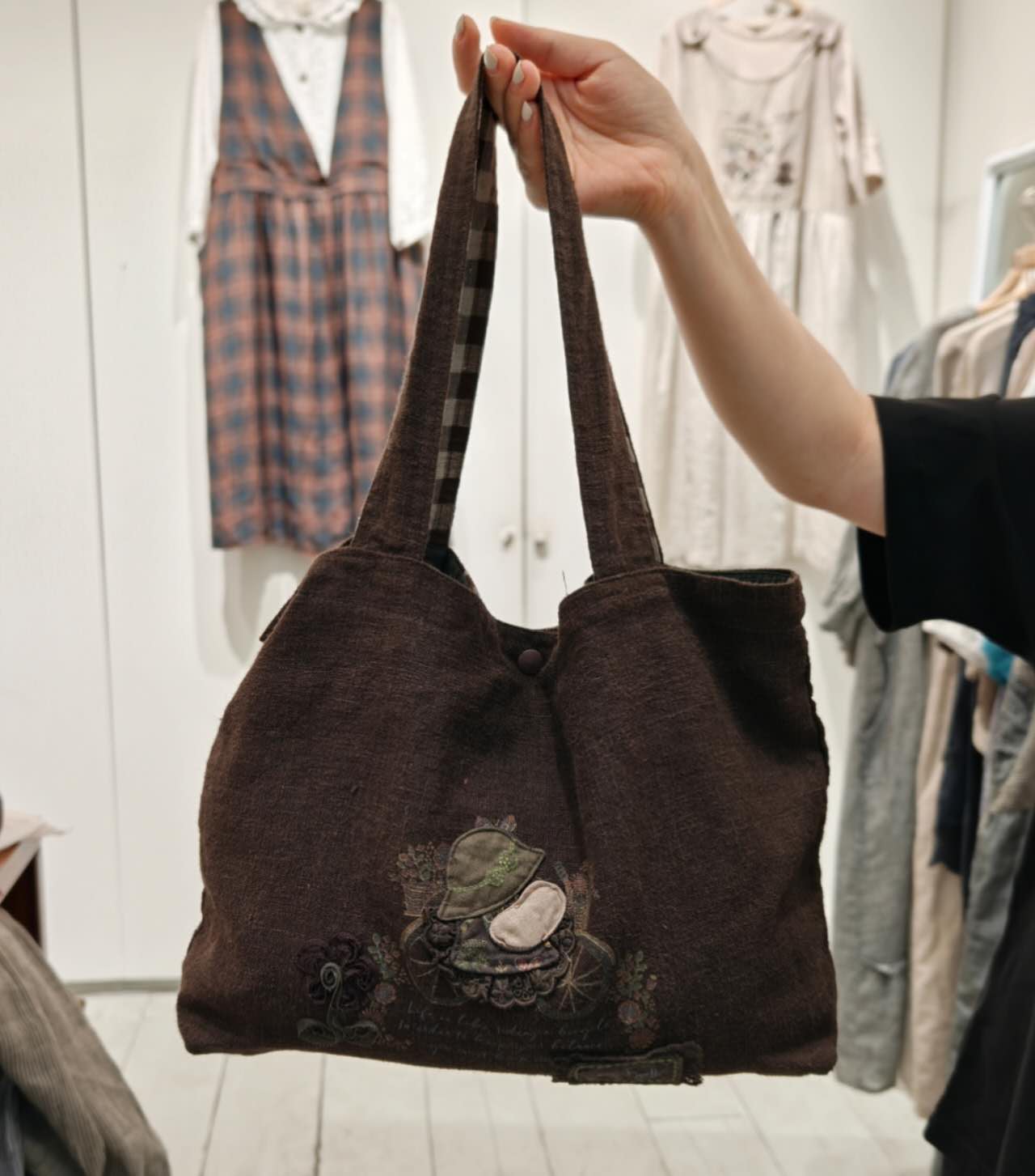 韩国正品不支持退换/米雪/单肩手拎包/0526