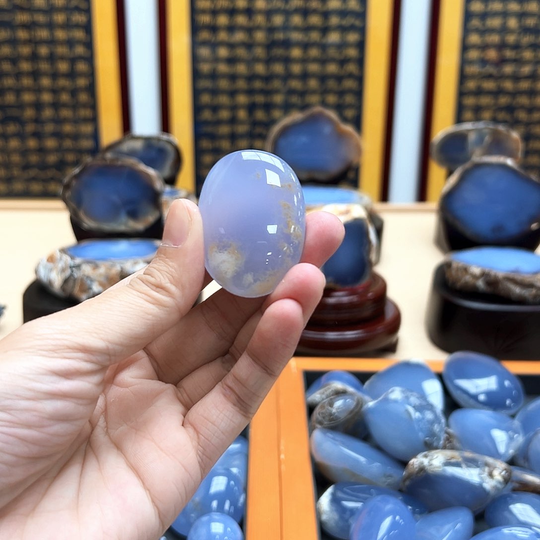 玛瑙/玉髓珠宝奇石合金
