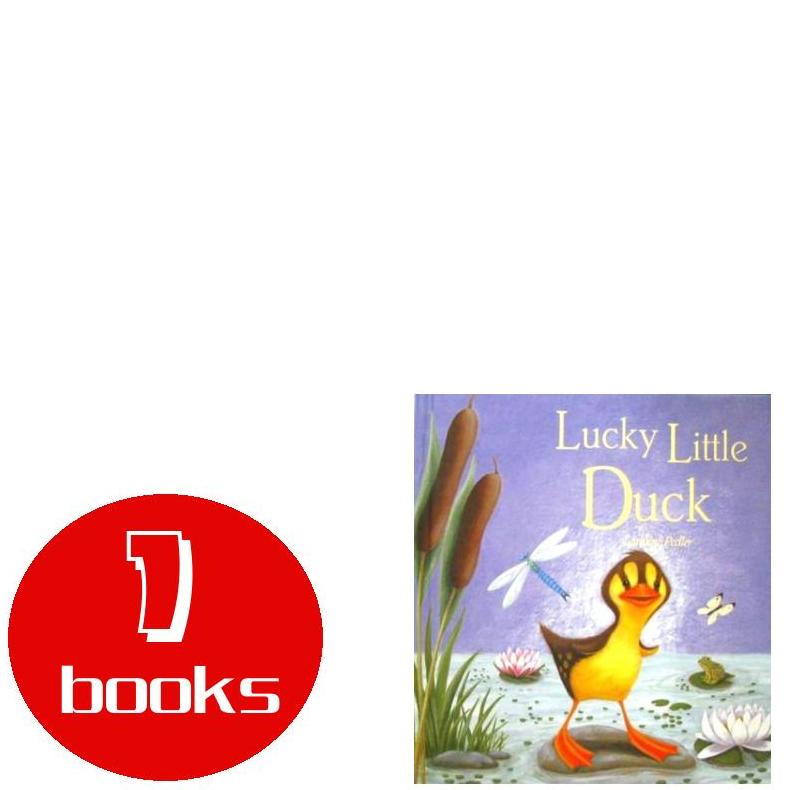 英文原版绘本1本l940218136