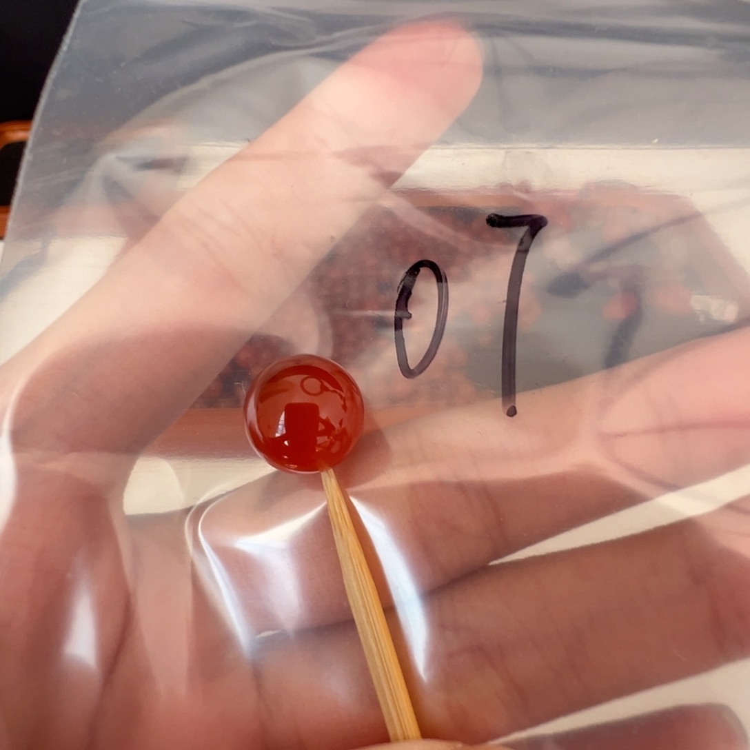 未镶嵌南红玛瑙南红玛瑙07