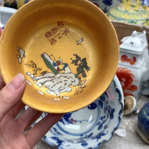 摆件瓷器摆件瓷器摆件