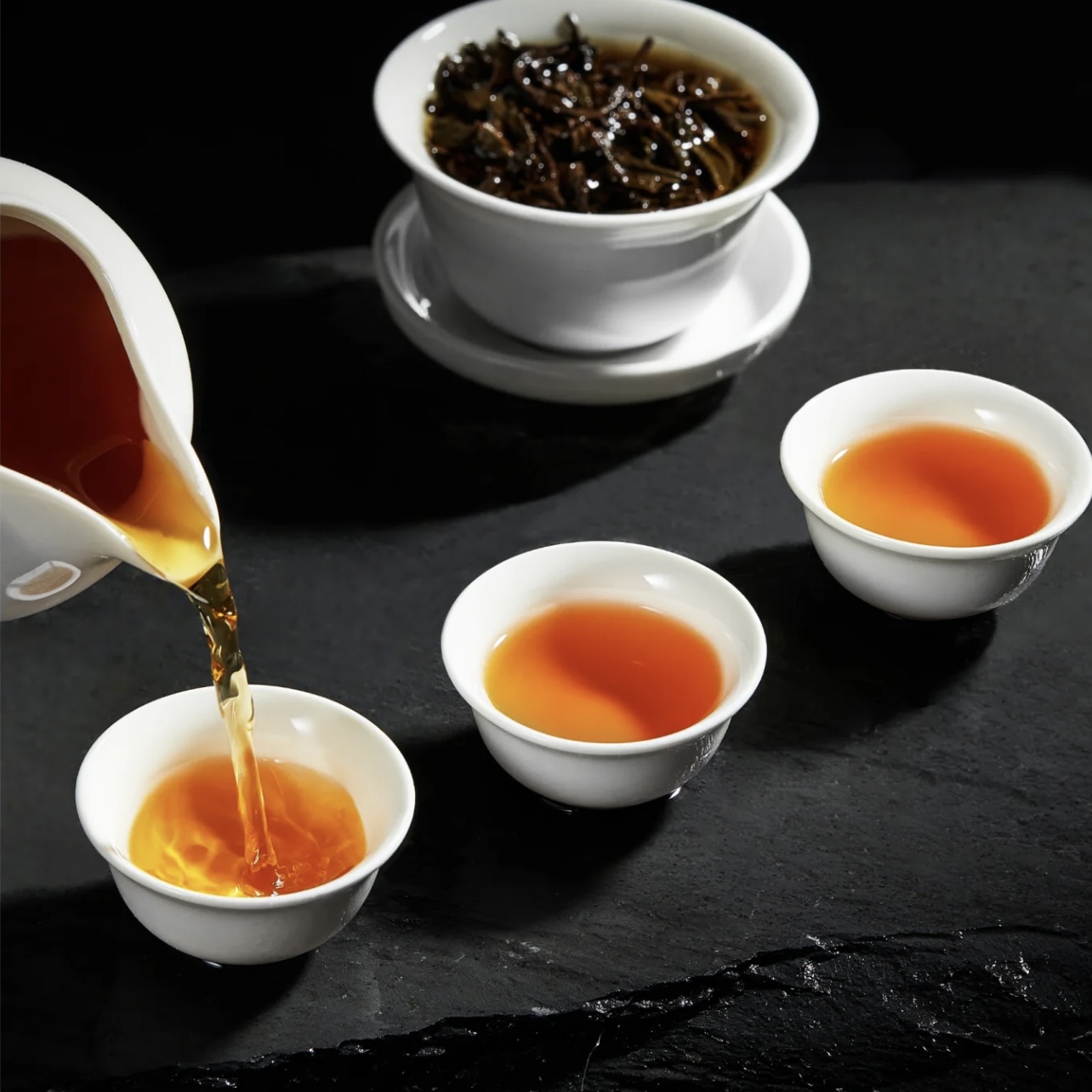 武夷岩茶改价链接9