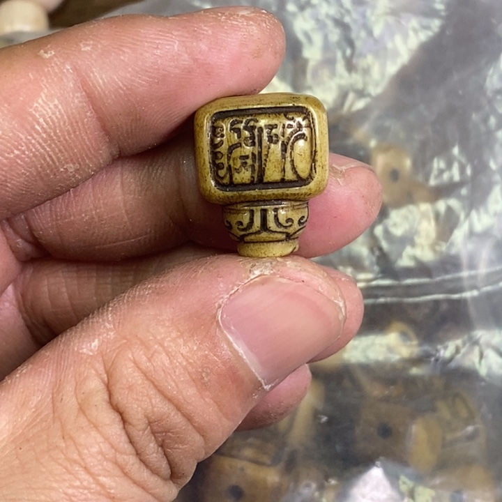 手串/手链驼骨篇号172卡1.5