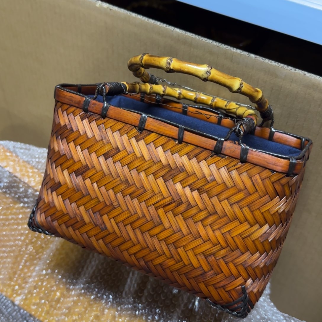 竹编制品特价包邮88
